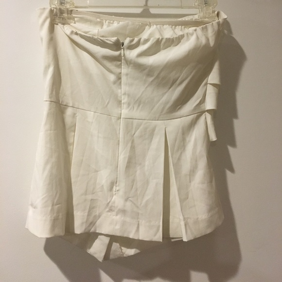 Tube Top - Picture 2 of 2